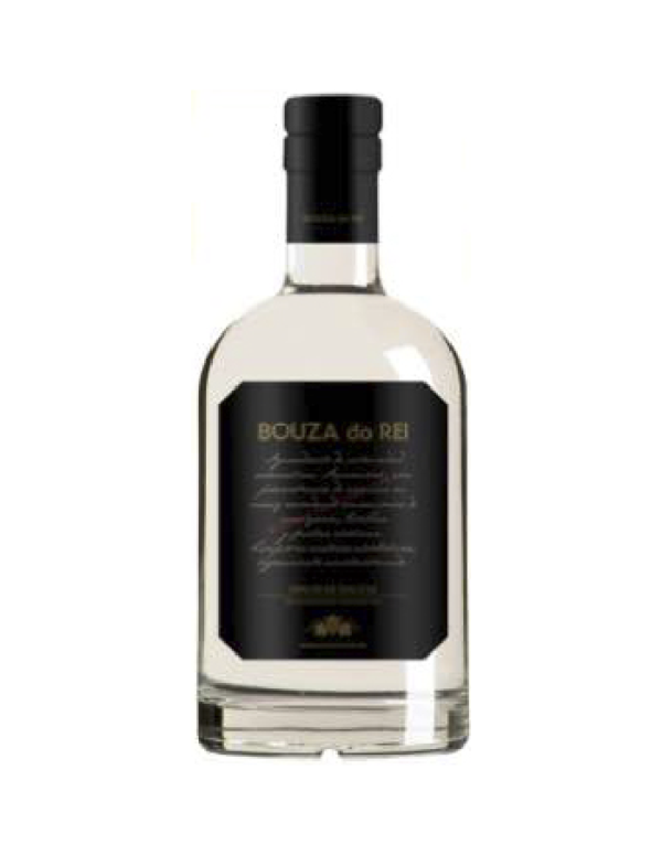 Comprar Orujo Blanco Bouza Do Rei Licor Premium